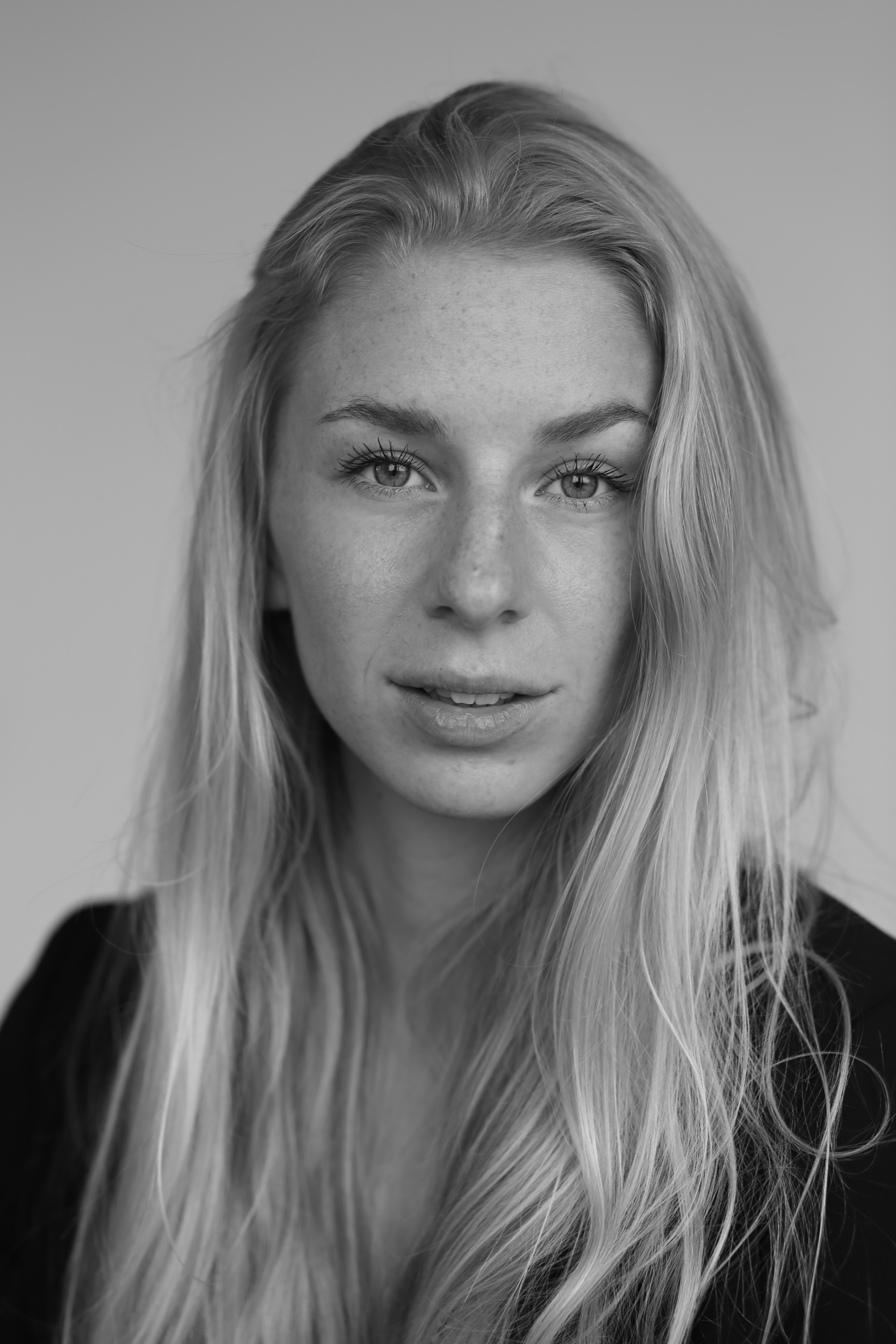 Kristine Lykke