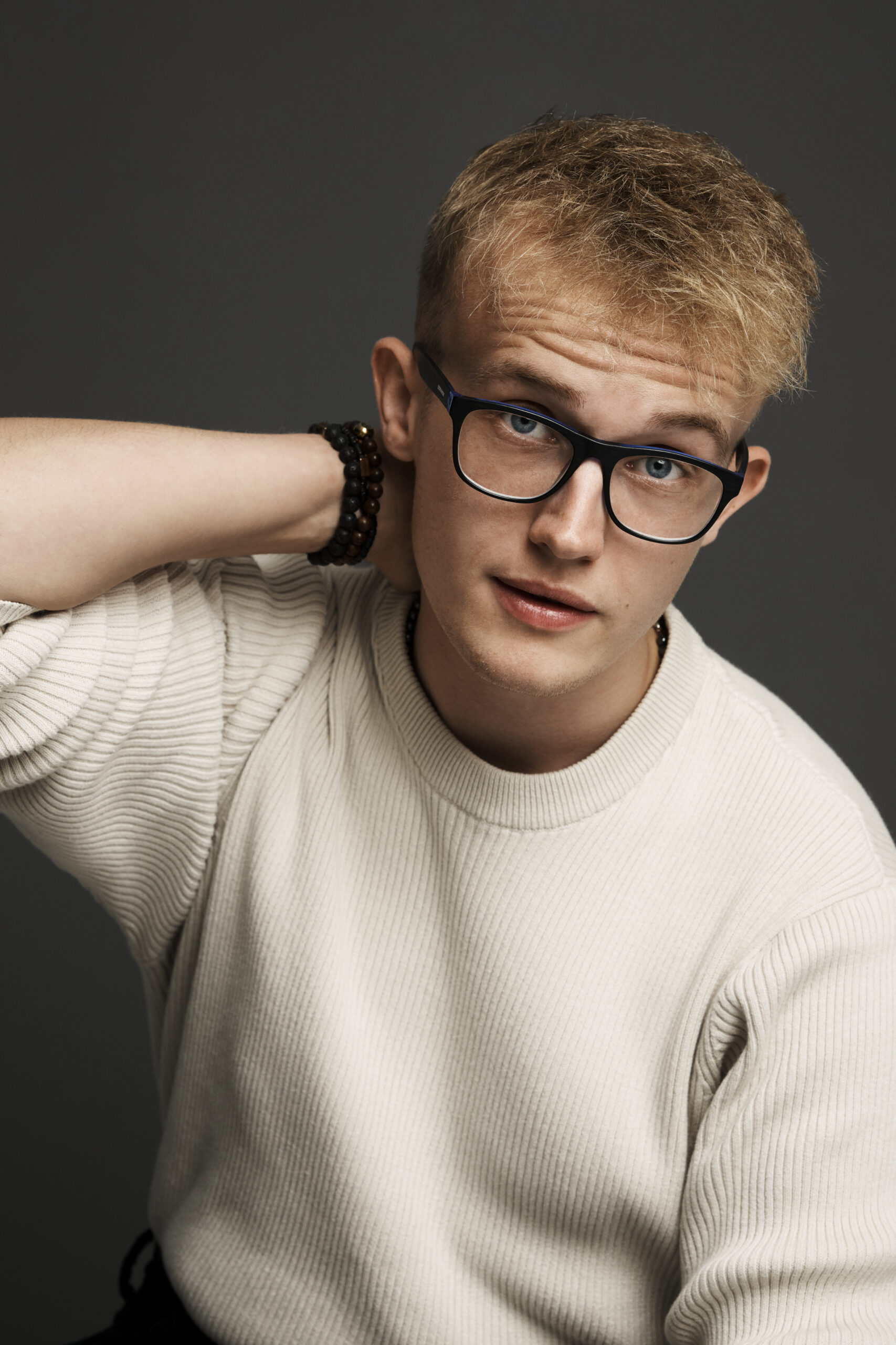 Sebastian Sørensen - Panorama Academy