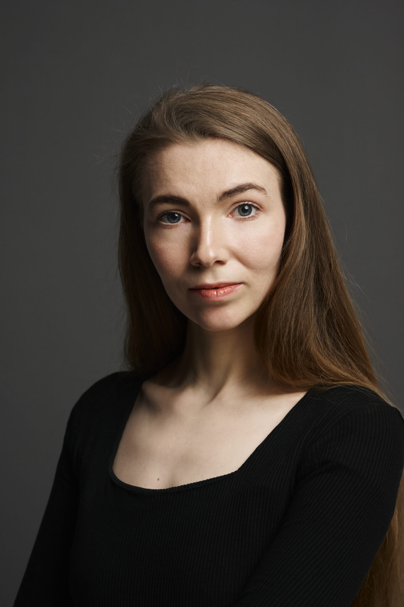 Amy Daae - Panorama Academy