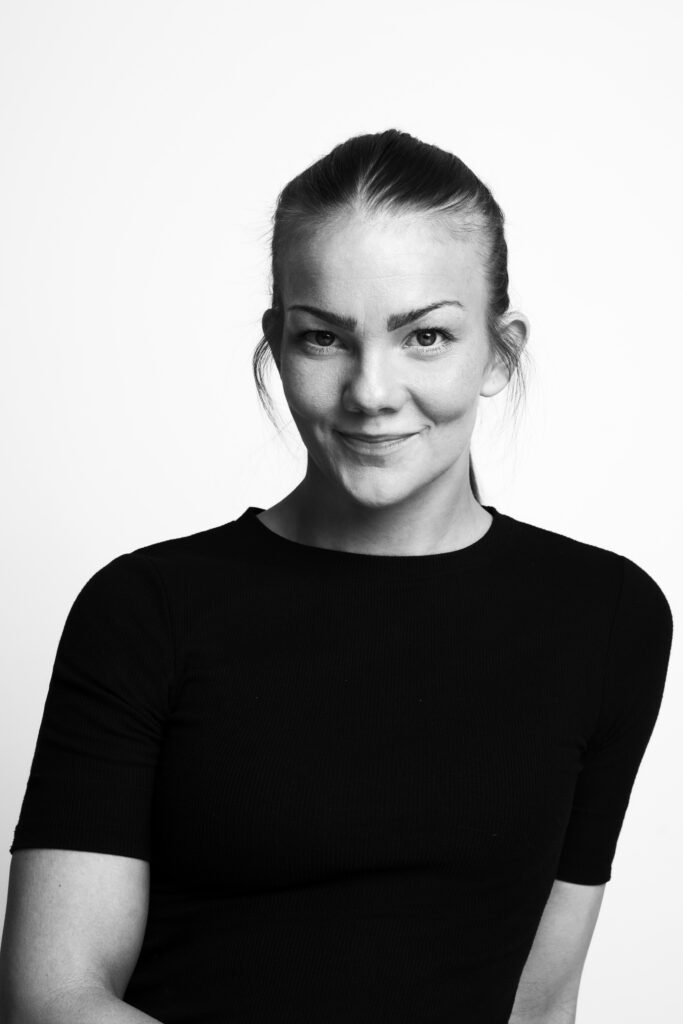 Tinna Odinsdottir Panorama Academy