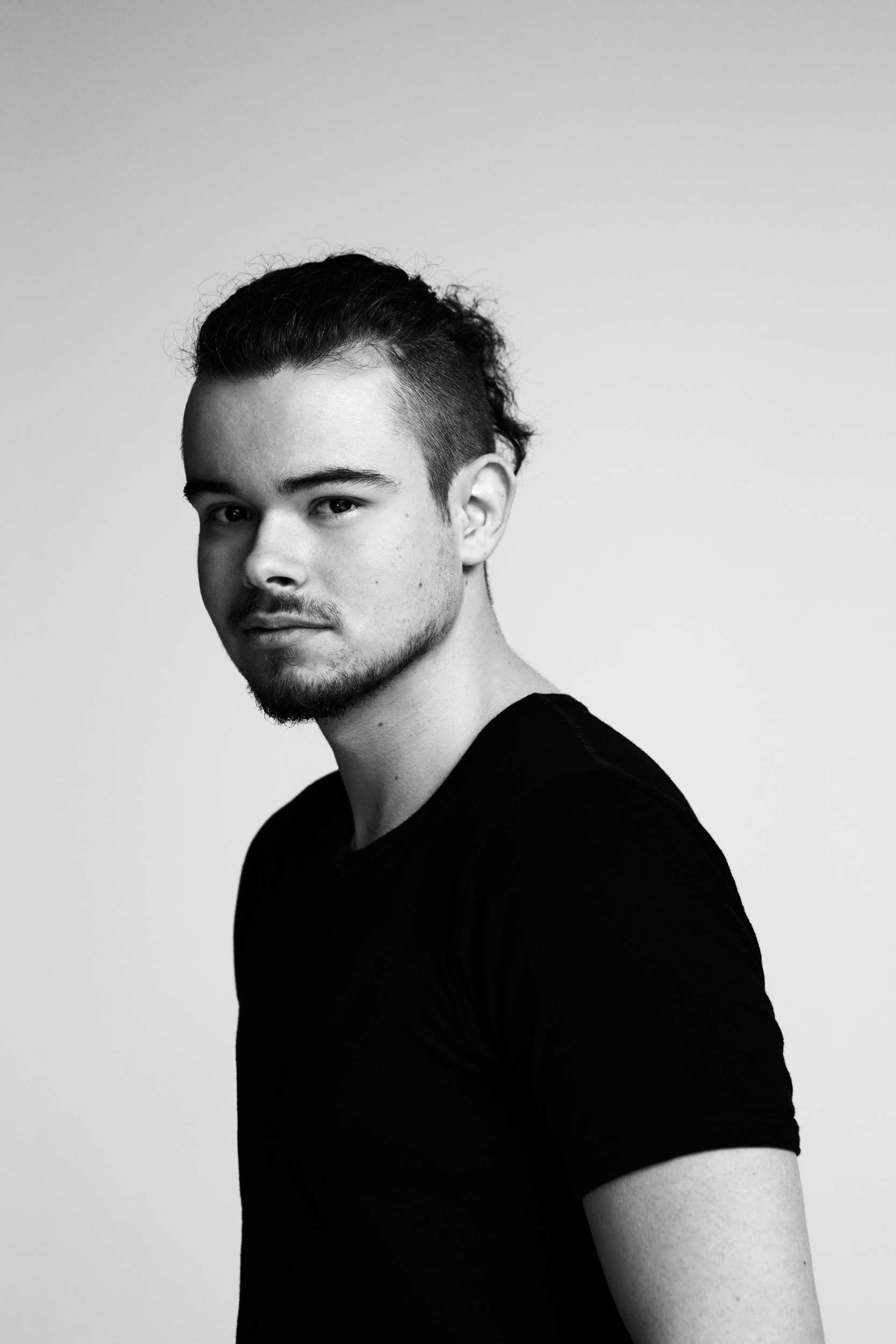 Jan Pitt Petersen - Panorama Academy